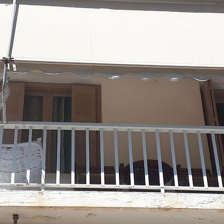 Modern Apartment Chania Center Exteriér fotografie