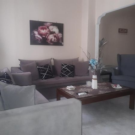 Modern Apartment Chania Center Exteriér fotografie