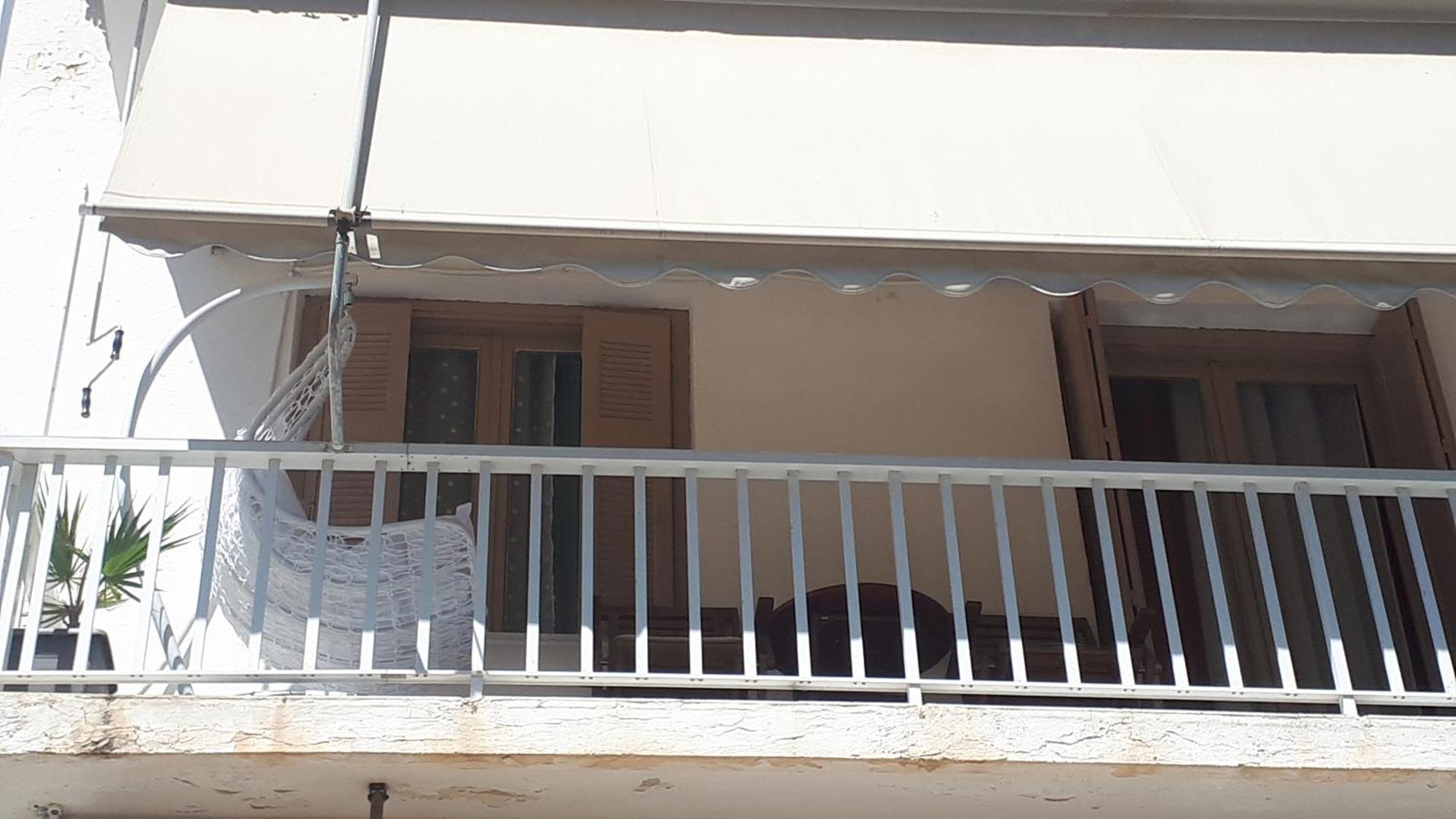 Modern Apartment Chania Center Exteriér fotografie