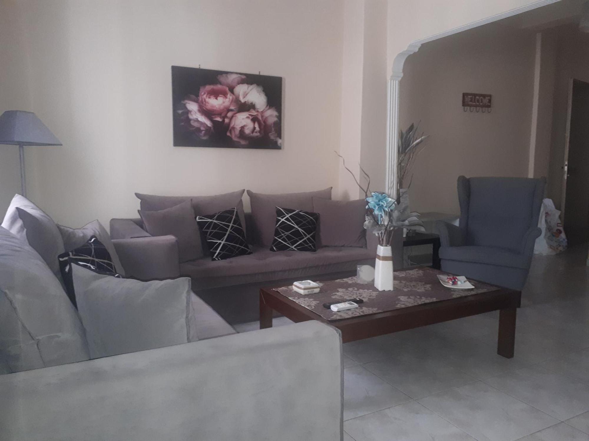 Modern Apartment Chania Center Exteriér fotografie